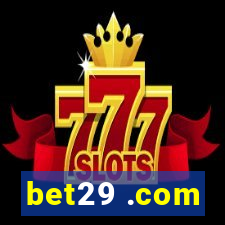 bet29 .com